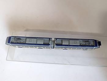 江ノ島電鉄　10形　M車　NT116 江ノ電 未使用品 モデモ Amazon | MODEMO NT116 江ノ電 江ノ島電鉄 10形（M車） | 鉄道